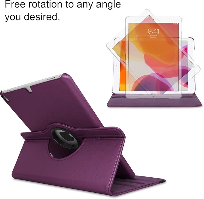 A04 - Purple