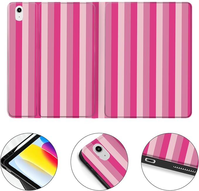3 Colors-Pink