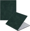 Magnetic Case for 10.3 Onyx Boox Go 10.3 ePaper Tablet (2024 Released) - Ultra-Thin Lightweight PU Leather Book Folio Cover with Auto Sleep/Wake (Green)