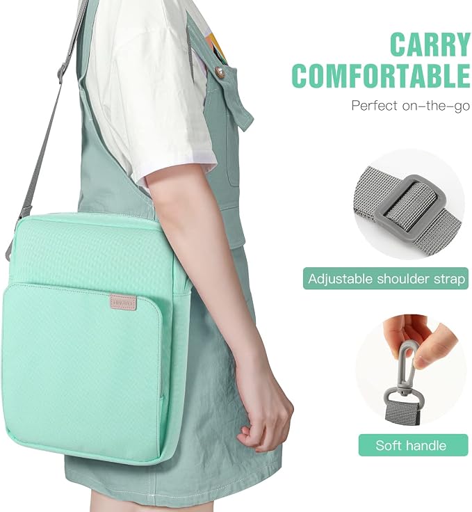 Mint Green