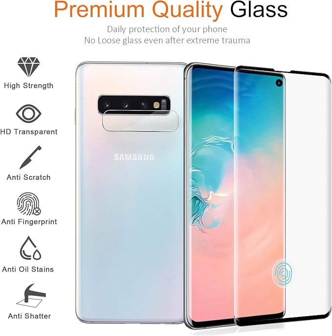 Samsung Galaxy S10 (6.1 inch)