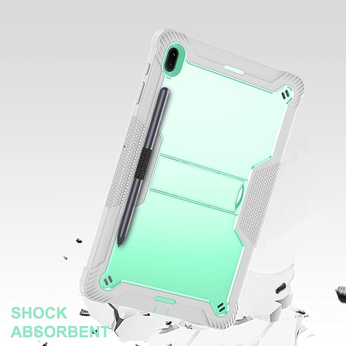 A_ Green