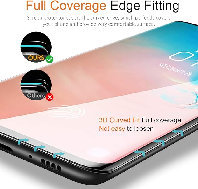 Samsung Galaxy S10+/S10 Plus (6.4 inch)