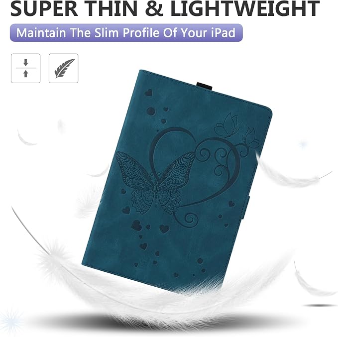 10 Blue