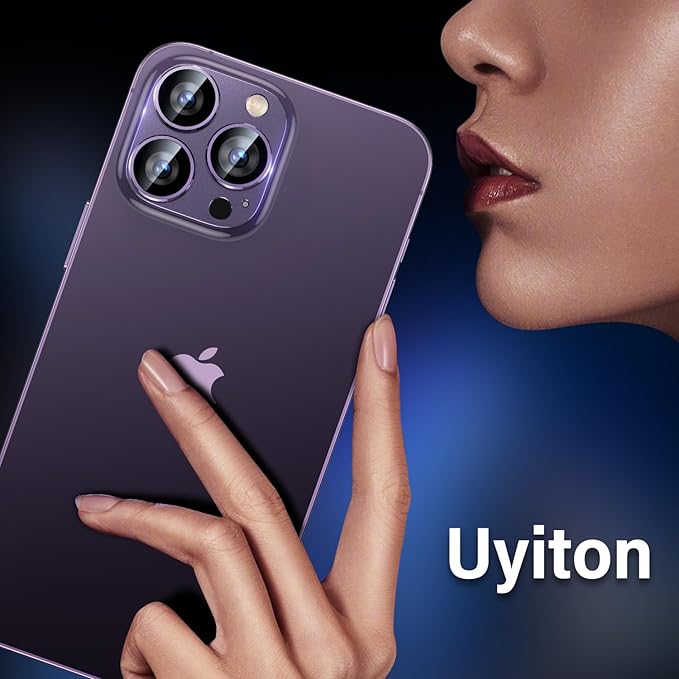Matte Purple