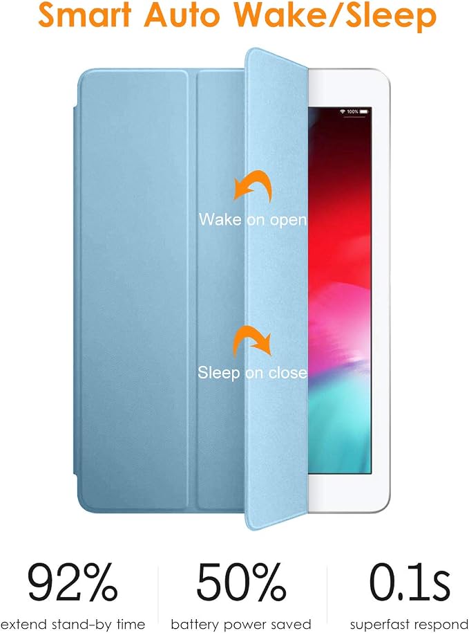 Sky Blue