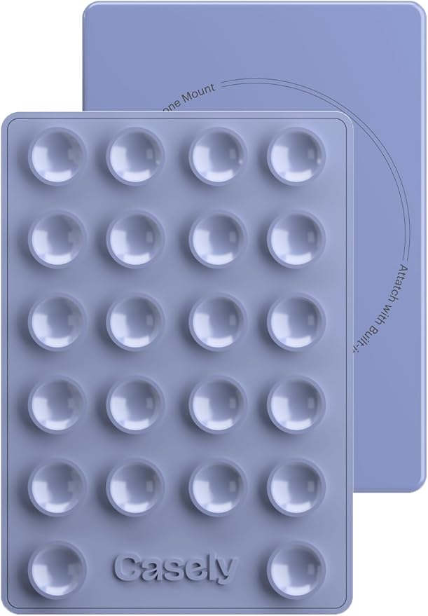 Periwinkle Blue