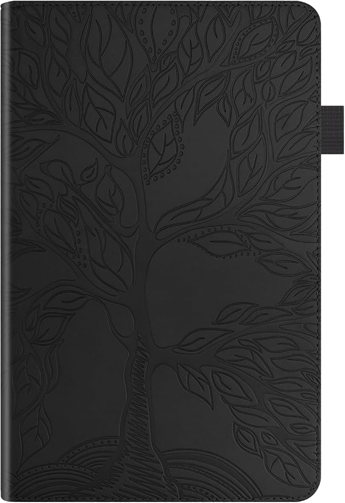 Tree-Black