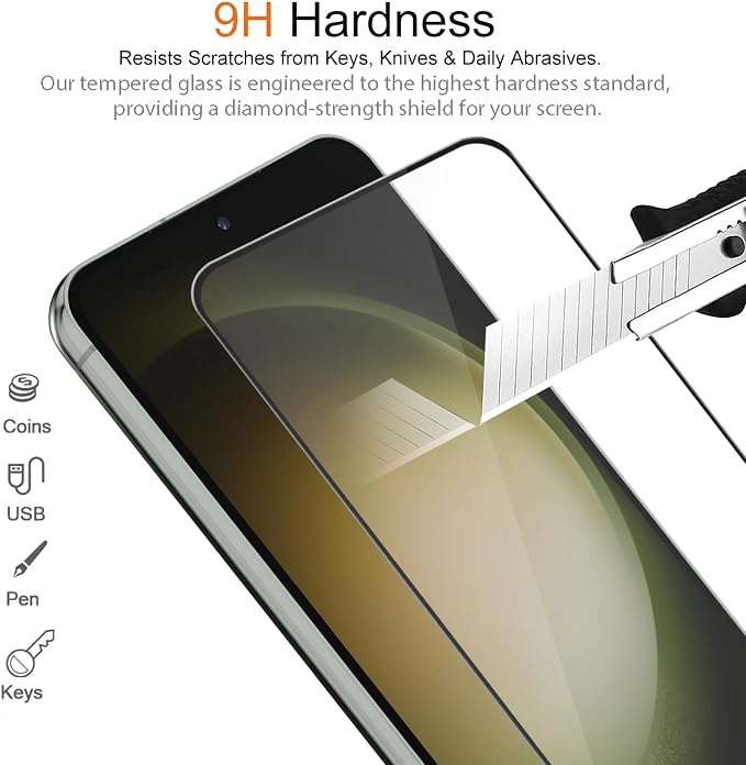 Samsung Galaxy S23 (6.1 inch)