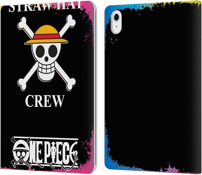 Colourful Crew Logo