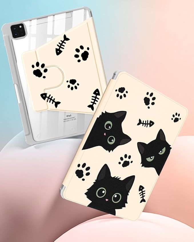 Black Cats