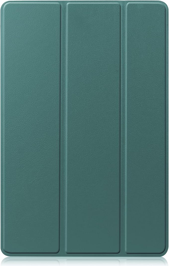 Blackish green