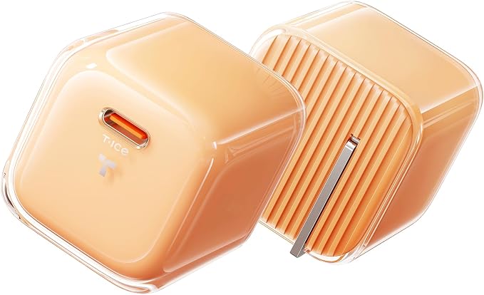 Vibrant Orange