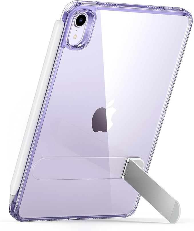 Purple Clear