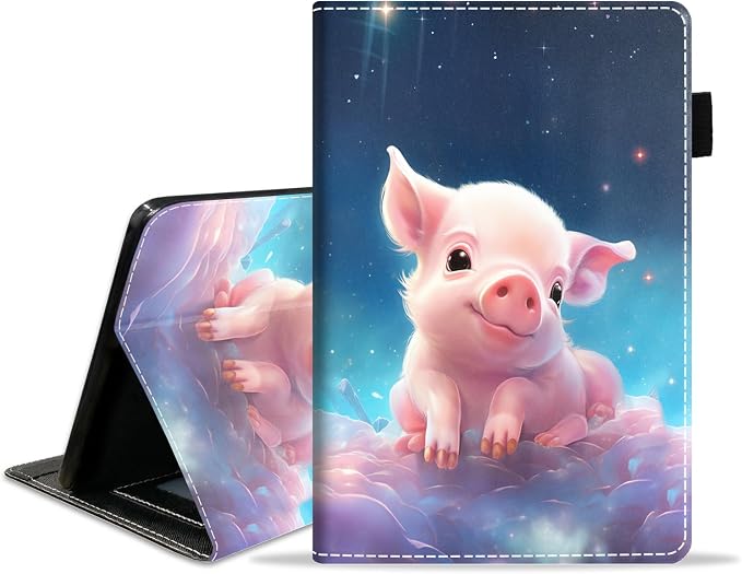 Cute Pig Baby