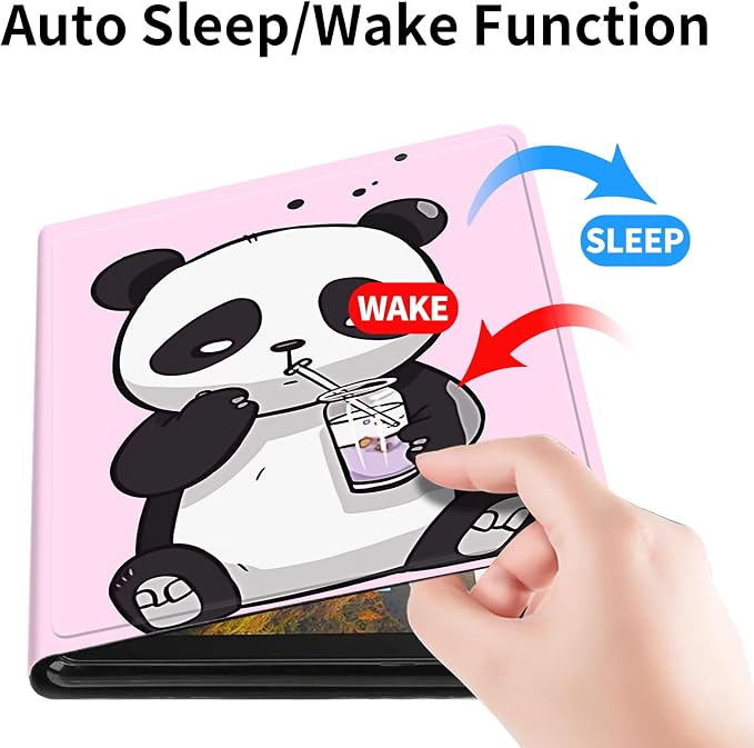 Cute Panda