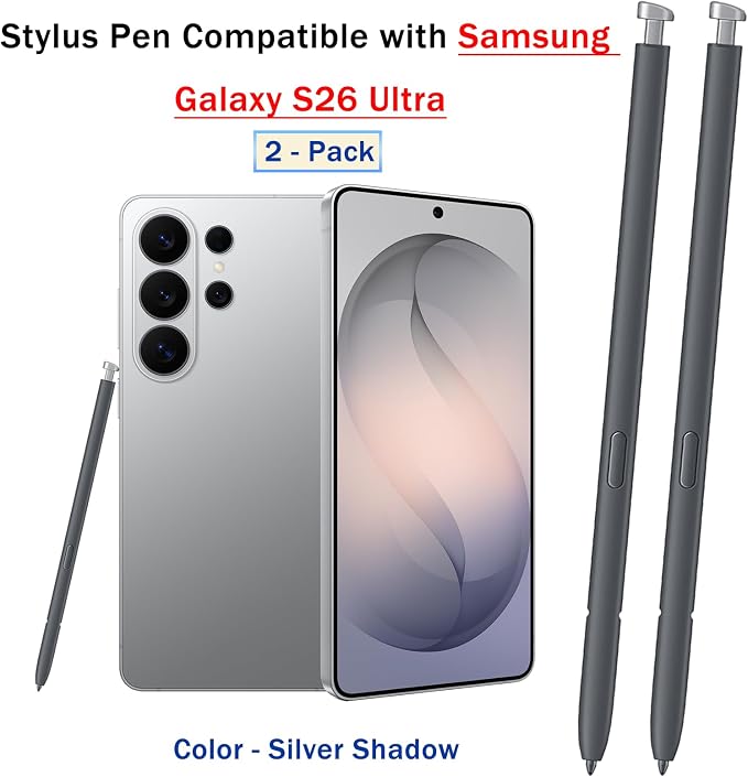 Silver Shadow