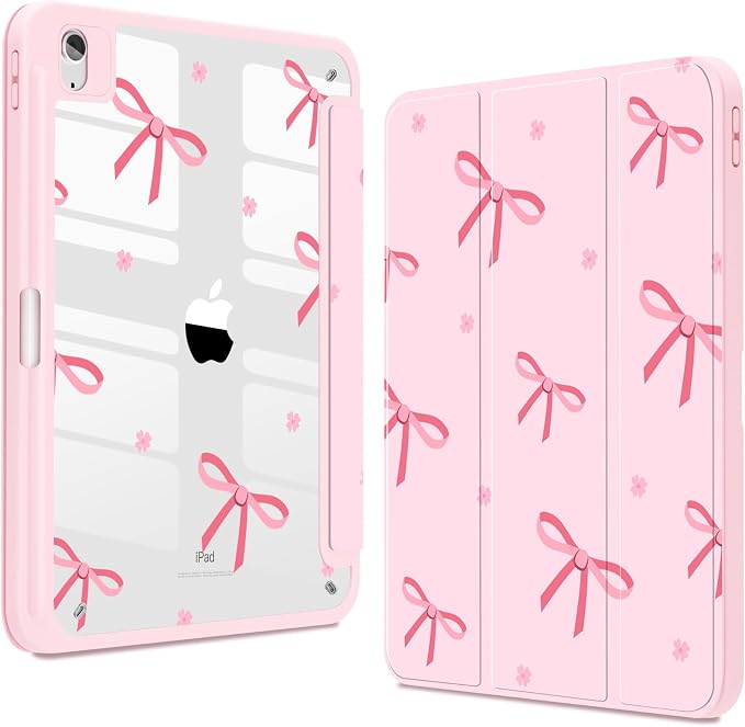 Pink Bows