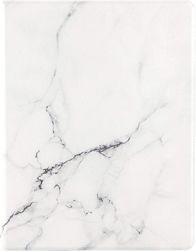 02# White Marble