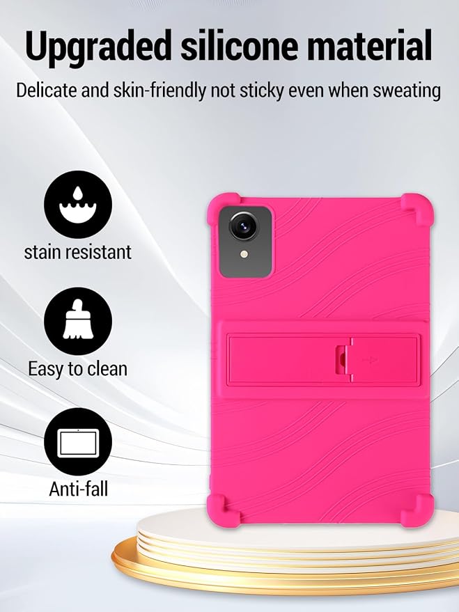 Hot Pink