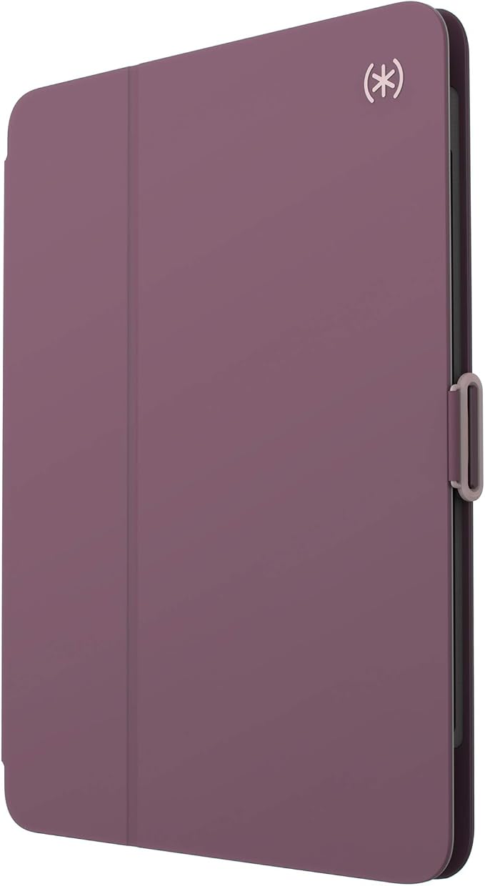 Plumberry Purple/Crushed Purple/Crepe Pink