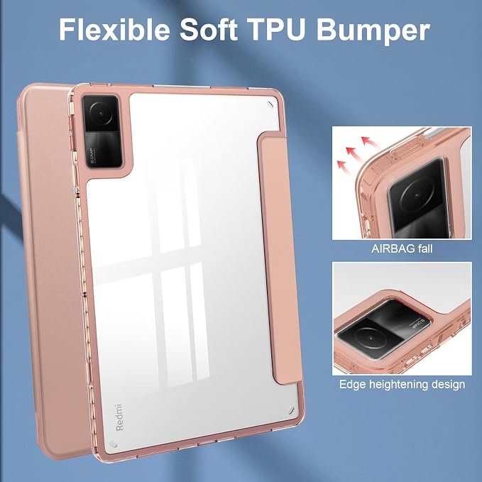 TB-Rose Gold