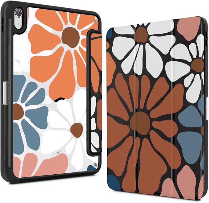 Abstract Flowers