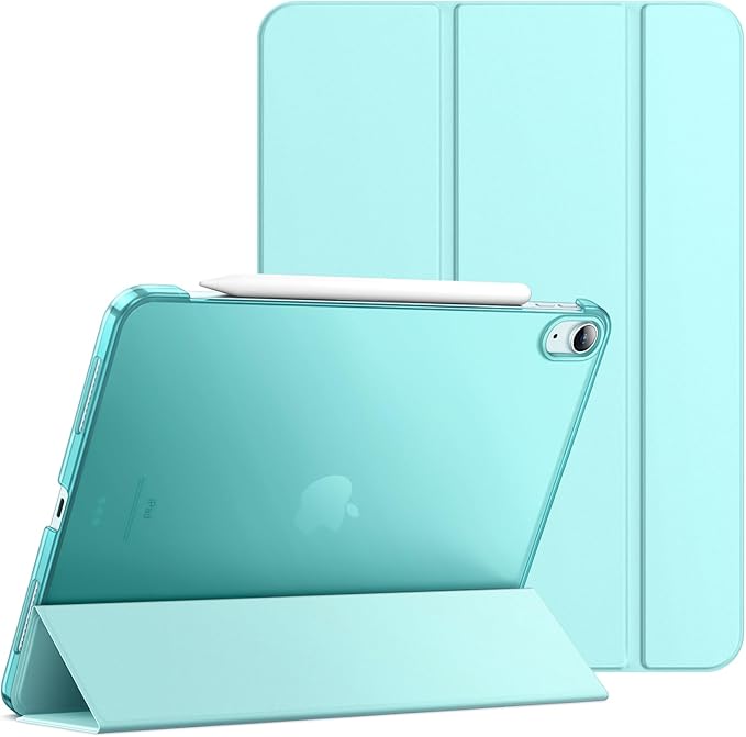 Mint Blue