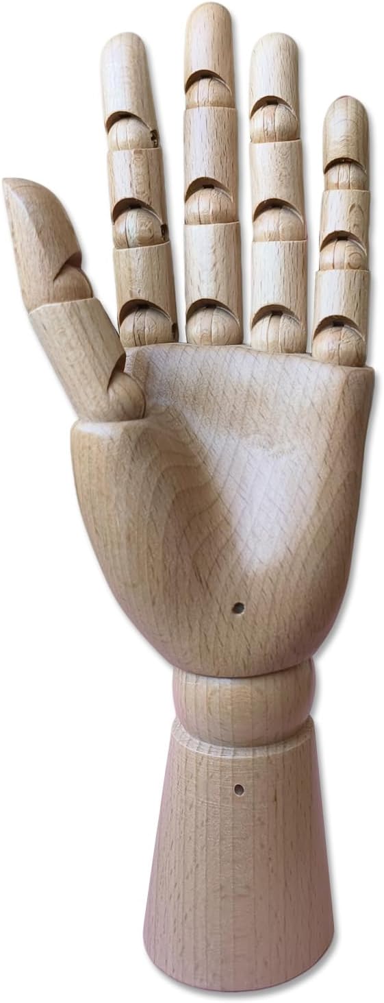 Female_l With Arm 3.3in