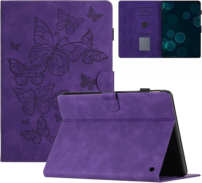 # Purple Butterfly