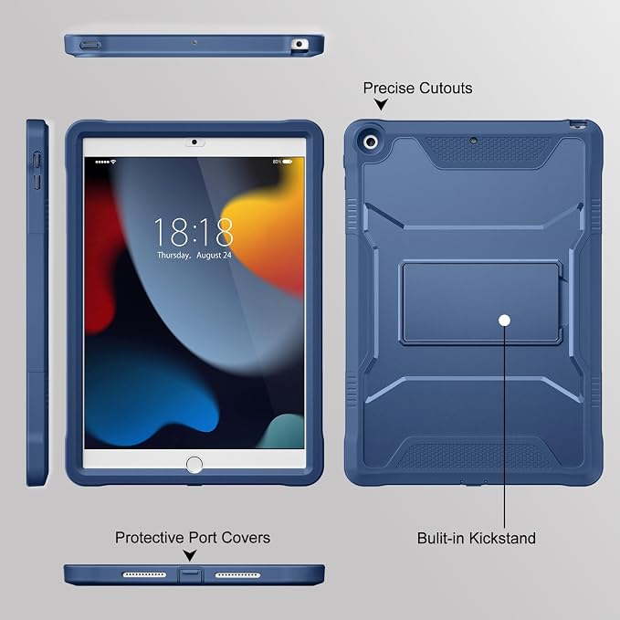 Navy Blue