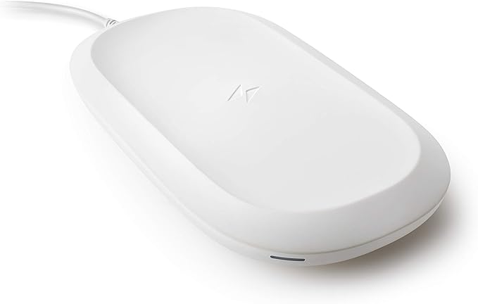 SanDisk 2-in-1 (wireless fast charging + 128GB photo/video backup) - SanDisk Ixpand Wireless Charger Sync (Qi-certified 10W Fast Charge works with iPhone and Android)