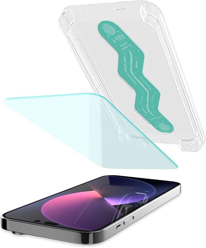 Screen Protectors