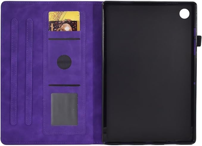 A1 Purple
