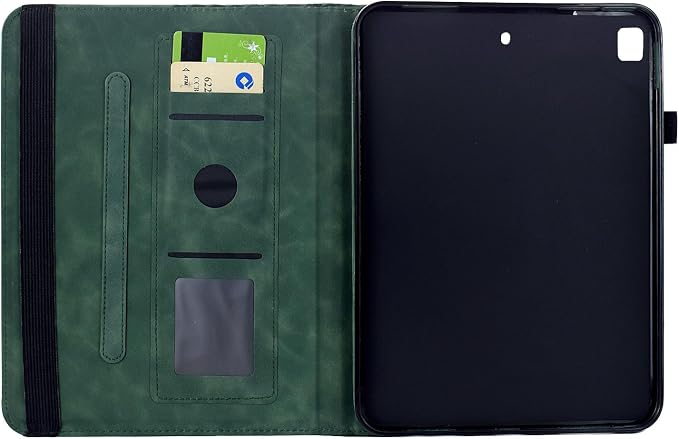 # Green