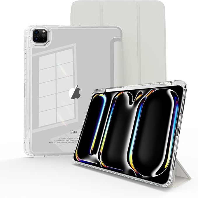 Transparent-White