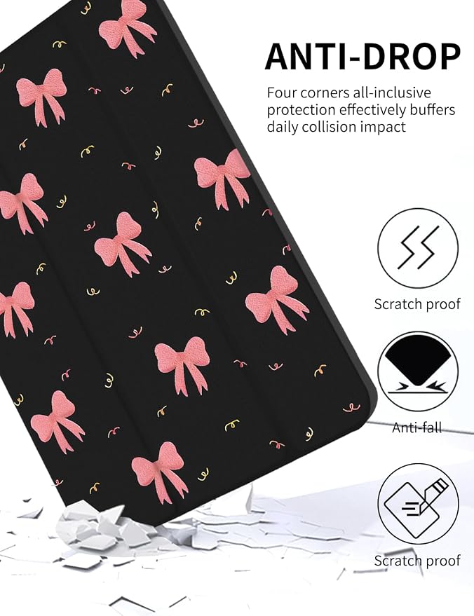 Black Bows