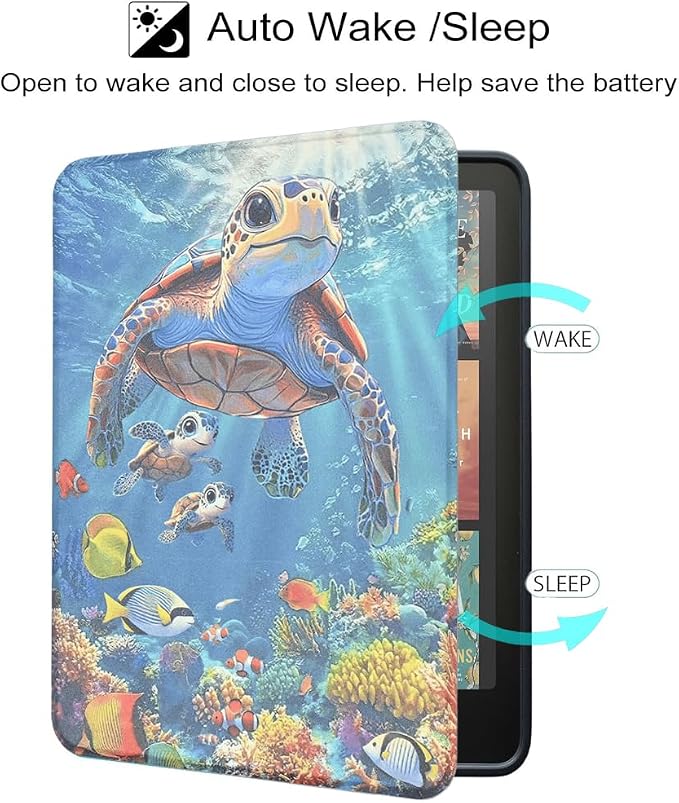 Sea Turtle