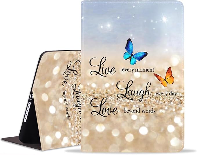 Inspirational Quote Live Laugh Love