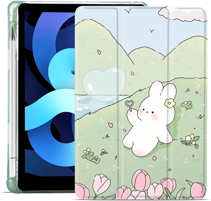 Rabbit Flower