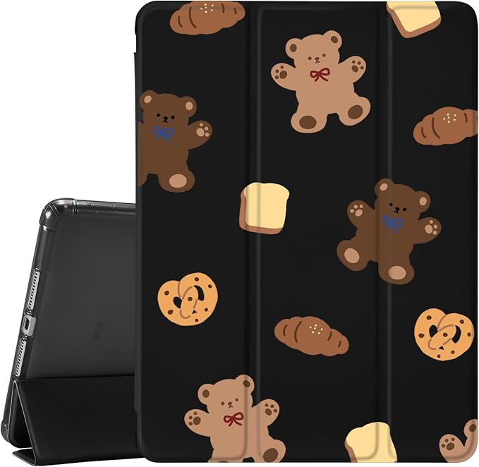 Bread bear（Brown）