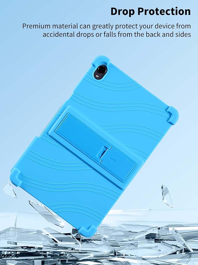 Sky-Blue