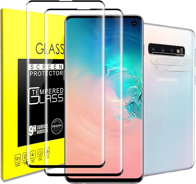Samsung Galaxy S10 (6.1 inch)