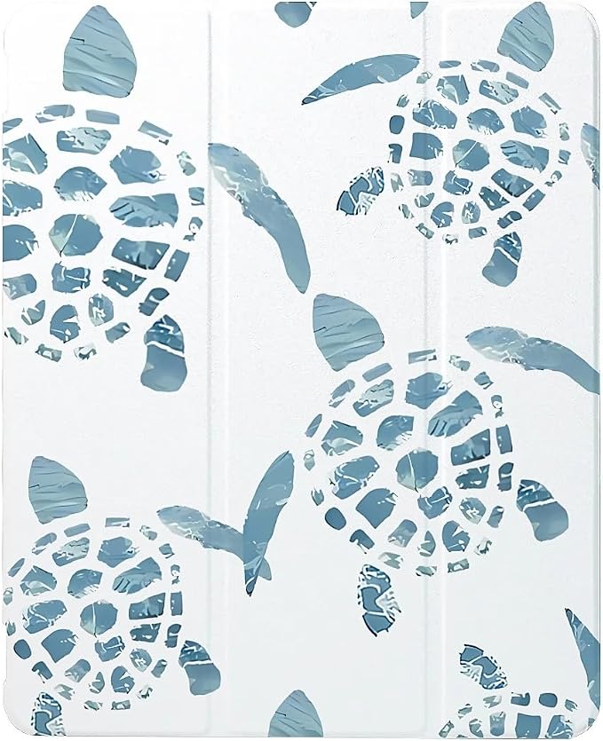 green sea turtles