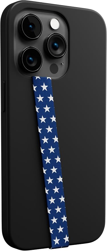 Fabric: Stars