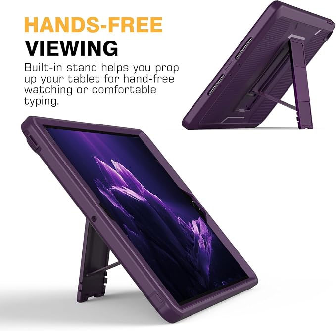 Dark Purple