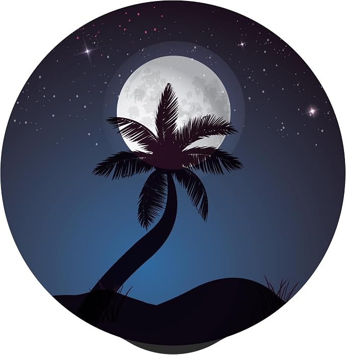 Beach Nights