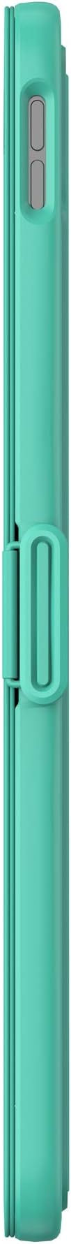 Tropic Teal