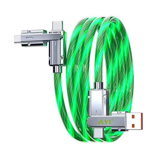 4IN1 Green