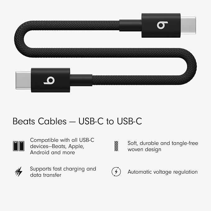 Bolt Black